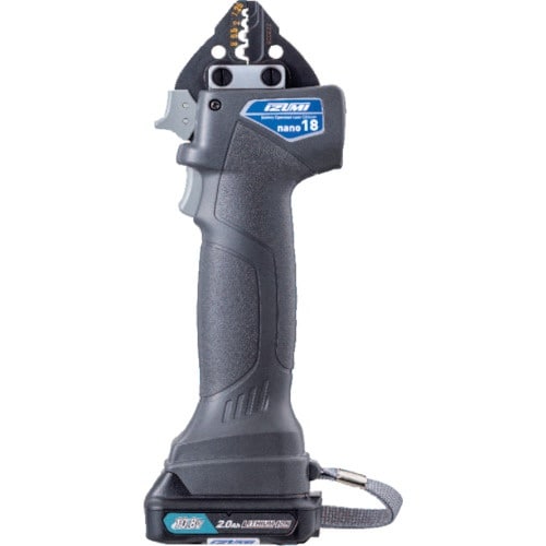 泉 電動機械式工具