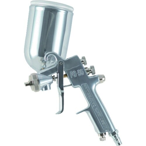 エアレックス スプレーガンセット