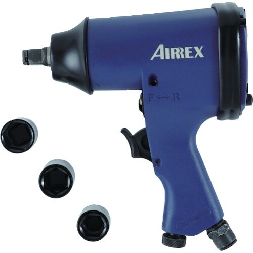 エアレックス インパクトレンチ