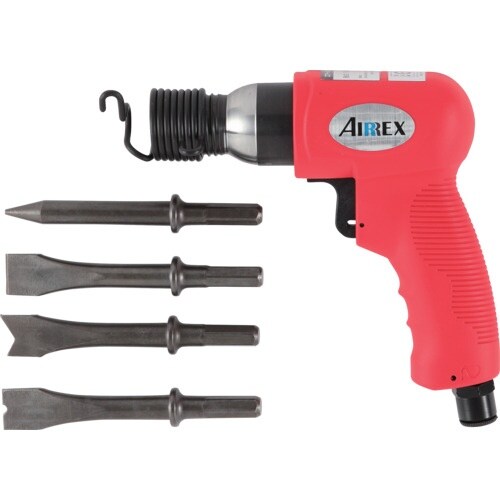 エアレックス エアーハンマー