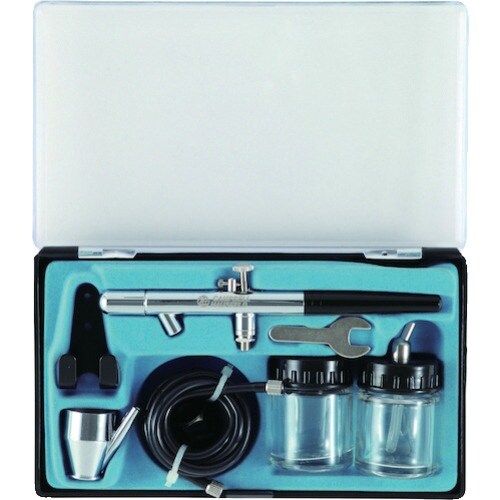 エアレックス エアーブラシキット