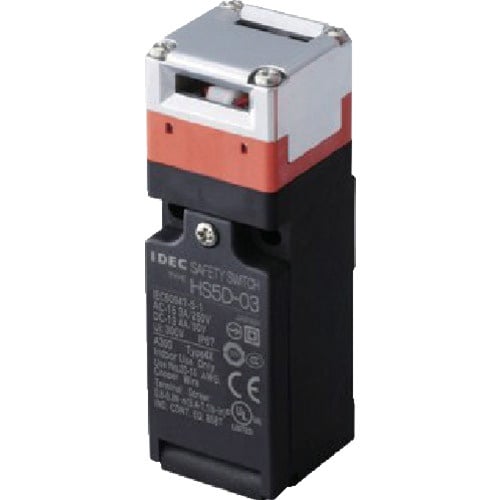 IDEC 安全ドアスイッチ