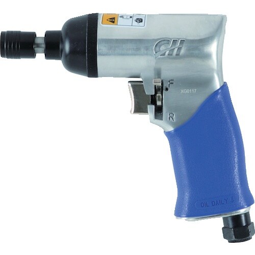 エアレックス スクリュードライバー