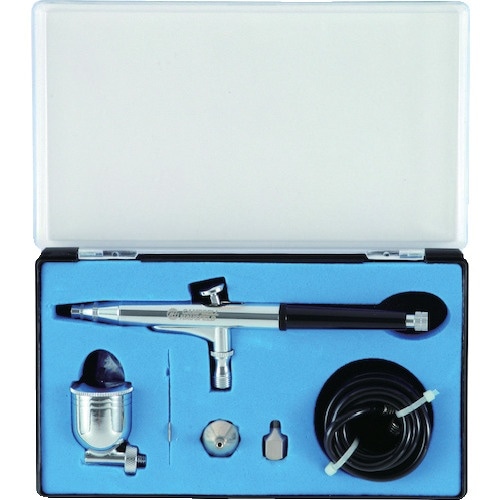 エアレックス エアーブラシキット