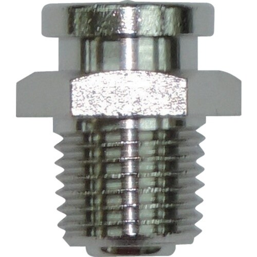 KURITA ボタンヘッド R3/8