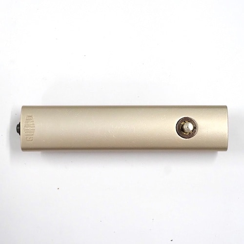 ガード 錠付スライドラッチ・New