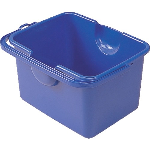 コンドル プロテック 角バケツ ECO BL