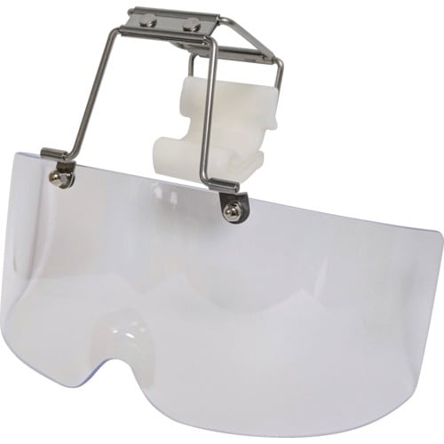 TOA BOJIN ヘルメット取付形めがね AS3