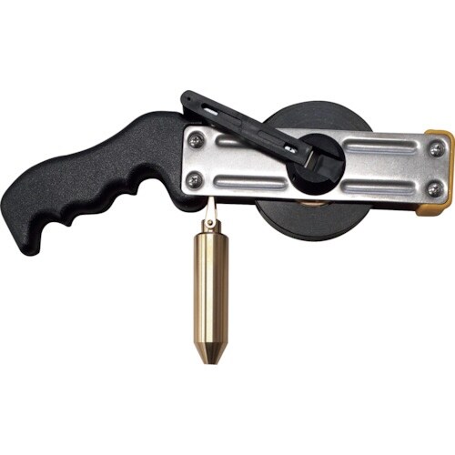 日本度器 スチール・タンクスケール 20m