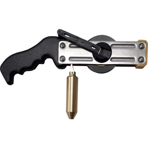 日本度器 スチール・タンクスケール 10m