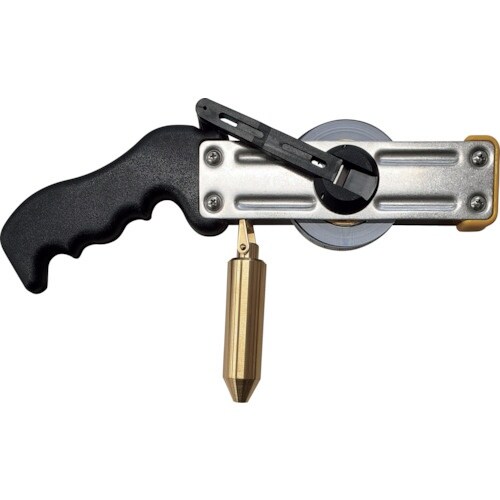 日本度器 コメット・タンクスケール 10m