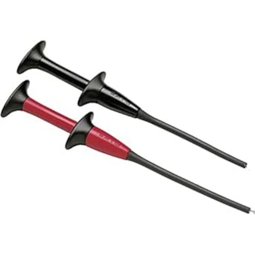 FLUKE ピン・グラバー・クリップ