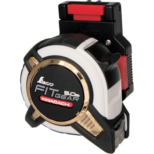 シンワ コンベックス フィットギア極立 25−5.