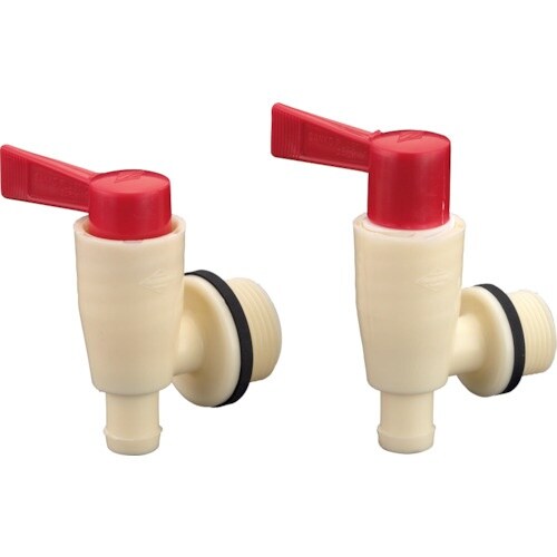 サンプラ PPコック 20A