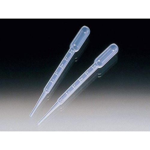 サンプラ パスツールピペット3型 PP−3N 50