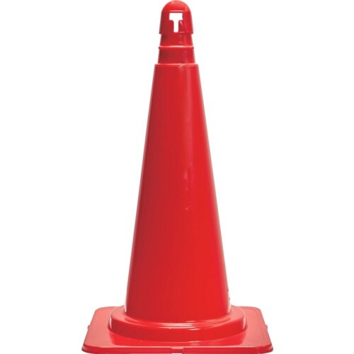 TRUSCO ガードバーが抜けにくいマルチ安全コー