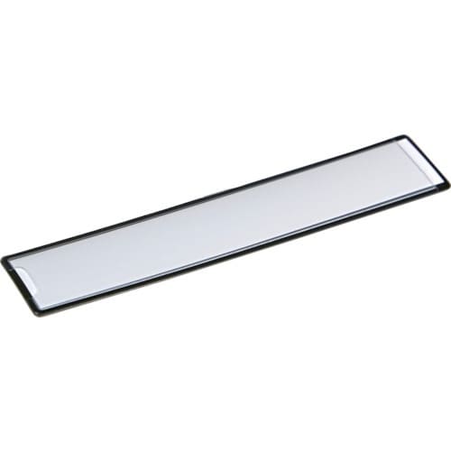 TRUSCO マグネット式見出しプレート 30X1