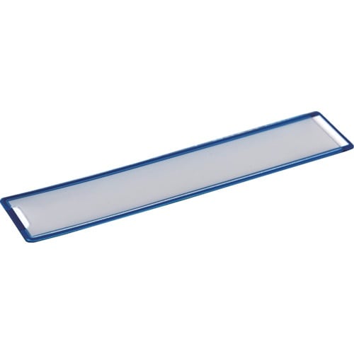 TRUSCO マグネット式見出しプレート 30X1