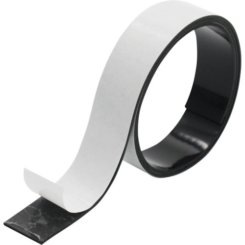 マグエックス 超強力マグネットテープ ゼロスリップ