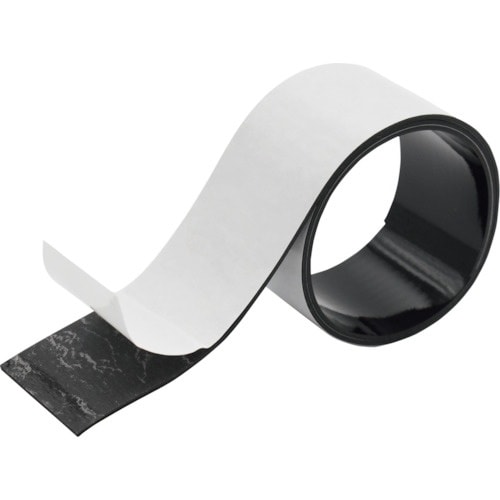 マグエックス 超強力マグネットテープ ゼロスリップ