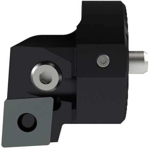 京セラ 内径防振工具 交換ヘッド KAV−PCLN