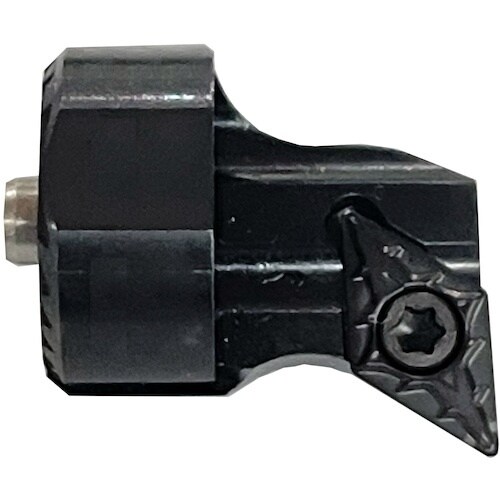 京セラ 内径防振工具 交換ヘッド KAV−SDUC