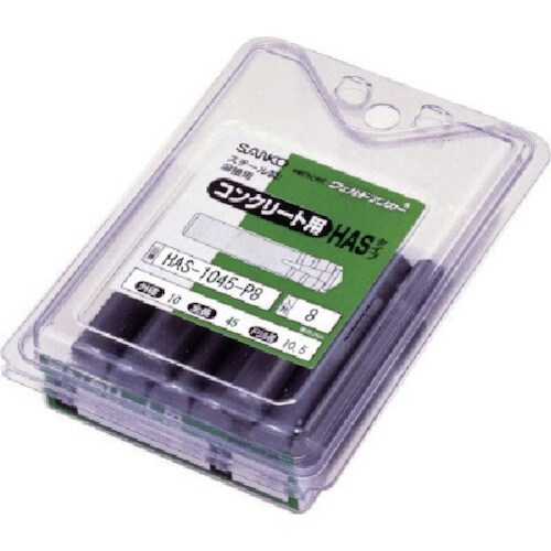 サンコー テクノ サンディールパックHASタイプ