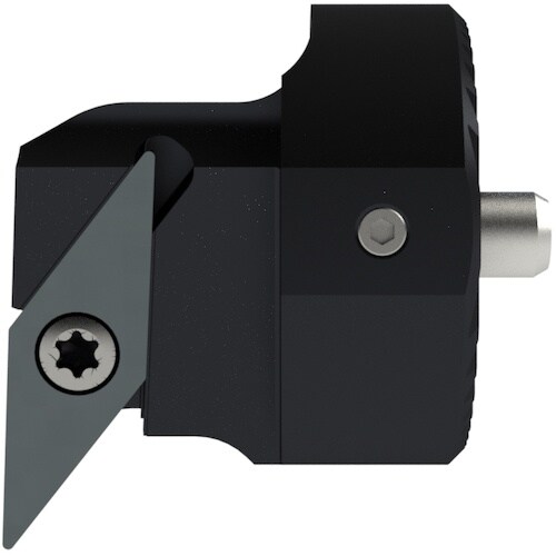 京セラ 内径防振工具 交換ヘッド KAV−SVUB