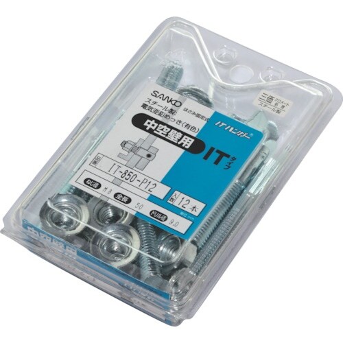 サンコー テクノ サンディールパック ITタイプ
