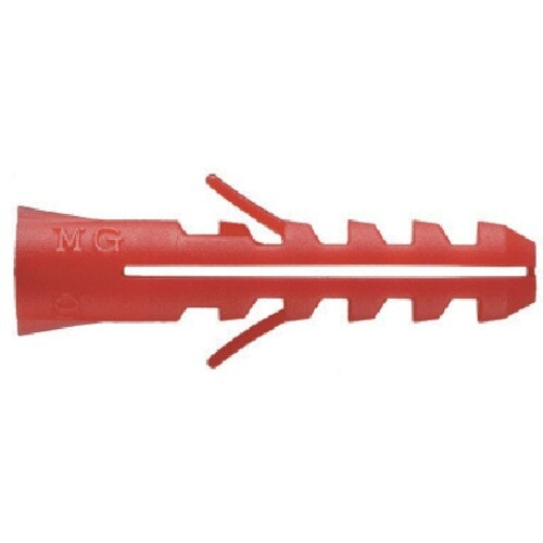 サンコー テクノ オールプラグMGタイプ ナイロン