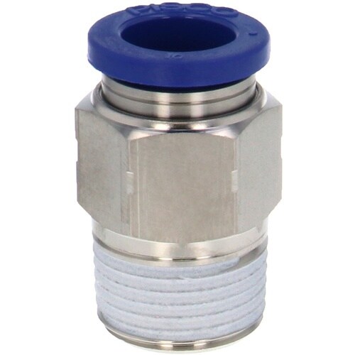 PISCO 耐腐蝕用ワンタッチ継手 チューブフィッ