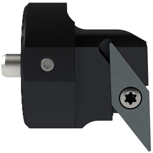 京セラ 内径防振工具 交換ヘッド KAV−SVUB