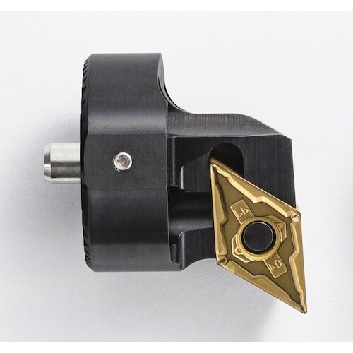 京セラ 内径防振工具 交換ヘッド KAV−PDUN