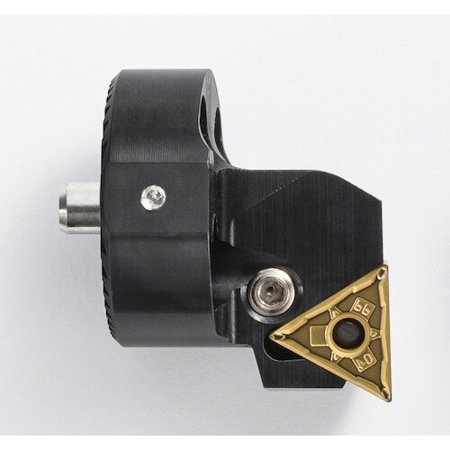 京セラ 内径防振工具 交換ヘッド KAV−PTFN