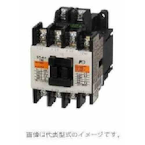 富士電機 標準形電磁接触器