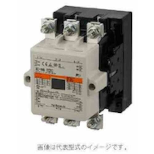 富士電機 標準形電磁接触器