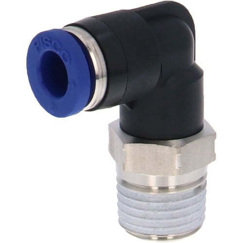 PISCO 耐腐蝕用ワンタッチ継手 チューブフィッ