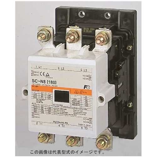 富士電機 標準形電磁接触器