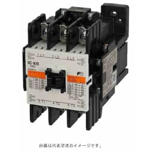 富士電機 標準形電磁接触器