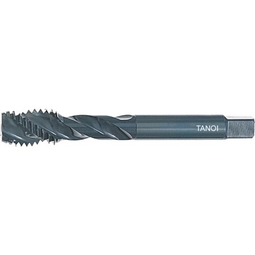 田野井製作所 Tスパイラルタップ・高硬度用 M8X