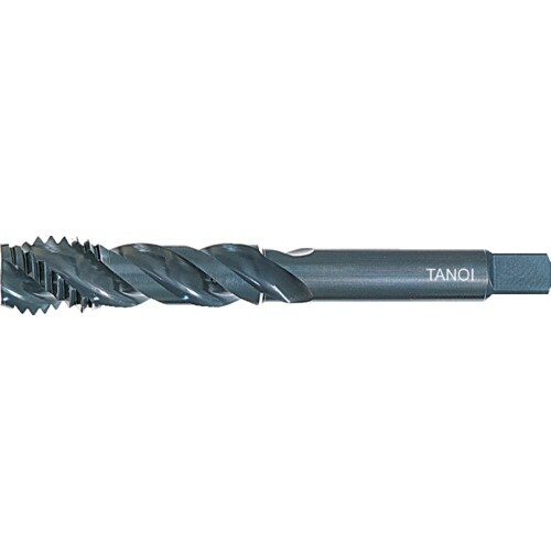 田野井製作所 Tスパイラルタップ・深穴用 M12X