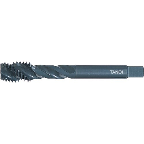 田野井製作所 Tスパイラルタップ M4X0.5 G