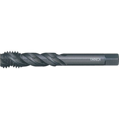 田野井製作所 Tスパイラルタップ・1.5P M8X