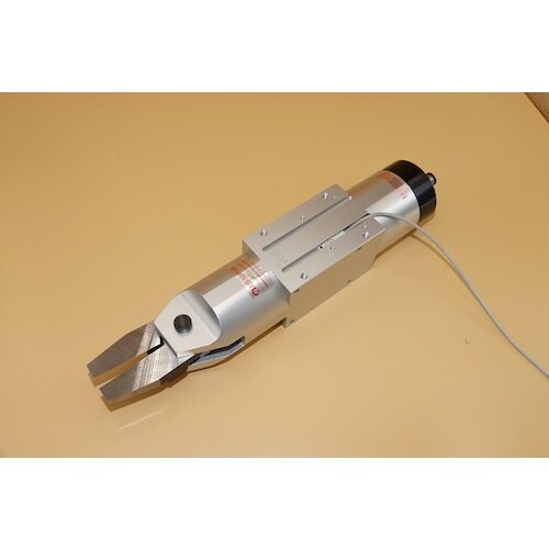 ナイル オートスイッチ対応複動エアニッパ