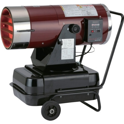 静岡 熱風オイルヒーター ホットガン HGNX2