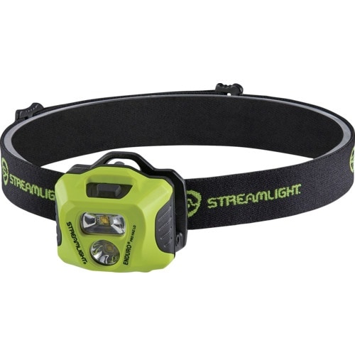 ストリームライト 防爆型ヘッドライト エンデューロ