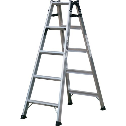 アルインコ 業務用はしご兼用脚立MXB−FS 天板