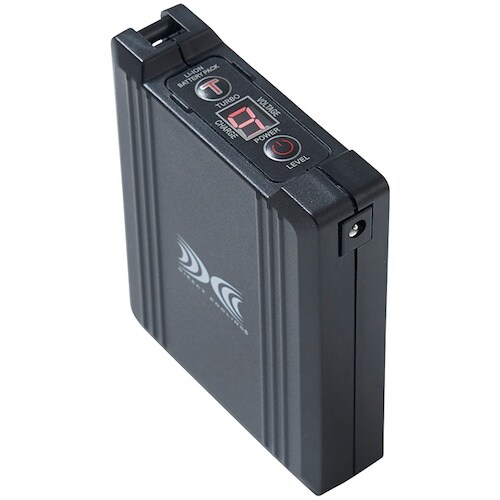 アイトス 空調服用14.4Vバッテリー(BT232