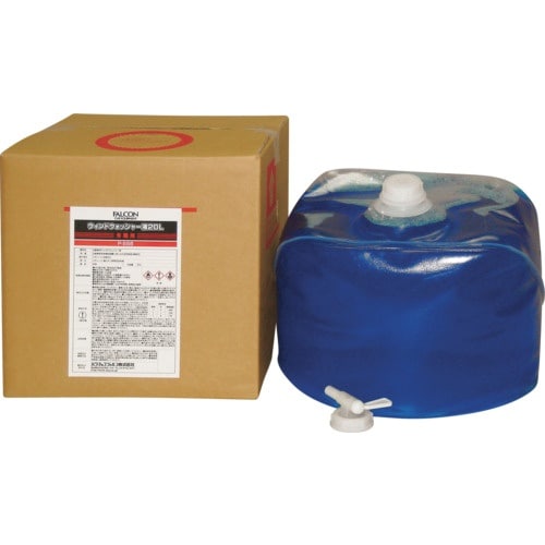 FALCON ウインドウォッシャー冬用 20L