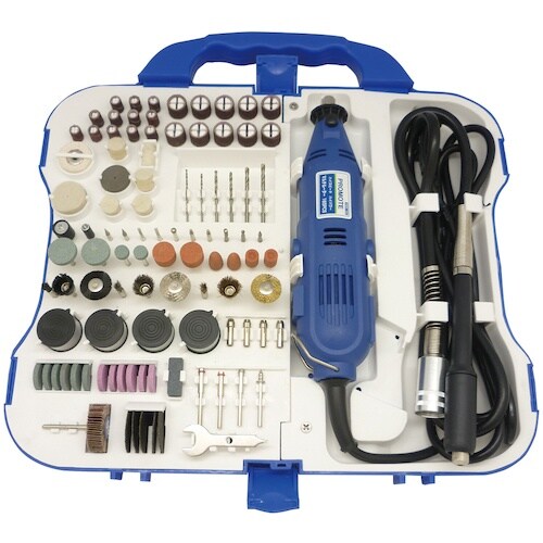 PROMOTE 165PCSマルチルーター